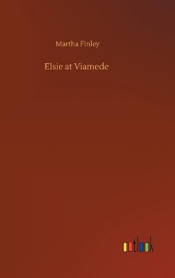 Elsie at Viamede