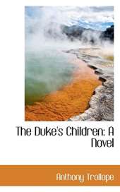 The Duke's Children