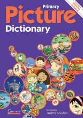 Primary Picture Dictionary
