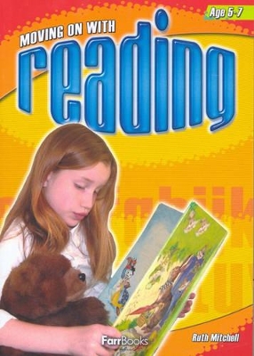 Moving on with Reading