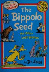 The Bippolo Seed and Other Lost Stories