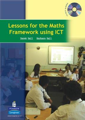 Lessons for Maths Framework Teachers Notes
