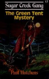 The Green Tent Mystery