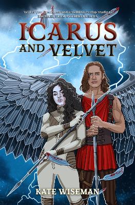 Icarus and Velvet