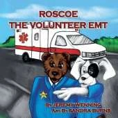 Roscoe the Volunteer EMT