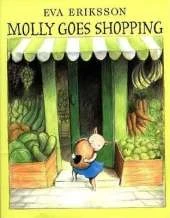Molly Goes Shopping