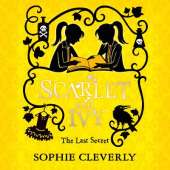 The Last Secret: A Scarlet and Ivy Mystery