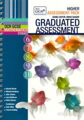 Graduated Assessment for OCR Mathematics