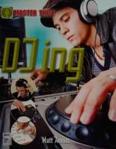 Master This: DJ-ing