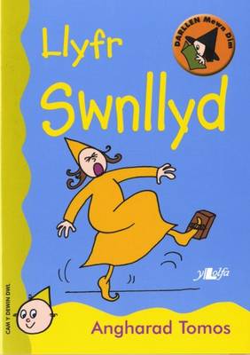 Llyfr Swnllyd