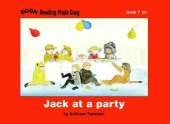 Jack at the Party