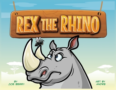 Rex the Rhino