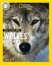 Face to Face with Wolves: Level 6