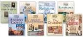 Historical Atlas, 13 Vol Set