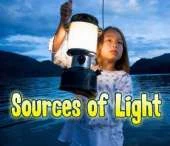 Light All Around Us Pack A of 4