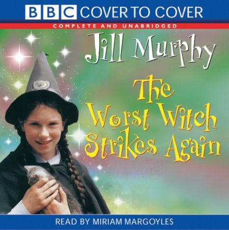 The Worst Witch Strikes Again