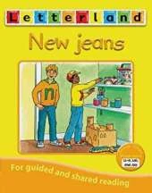 New Jeans!