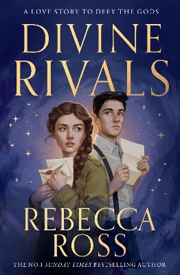 Divine Rivals