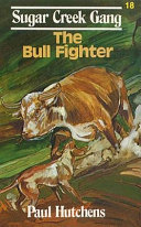 The Bull Fighter