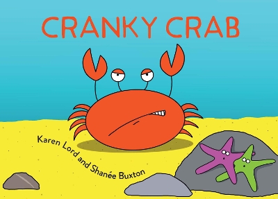 Cranky Crab