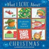 What I Love About Christmas