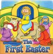 First Easter
