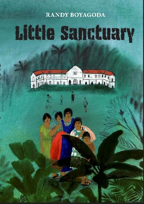 Little Sanctuary