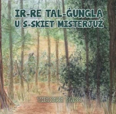 Ir-Re Tal-Gungla u s-Skiet Misterjuz