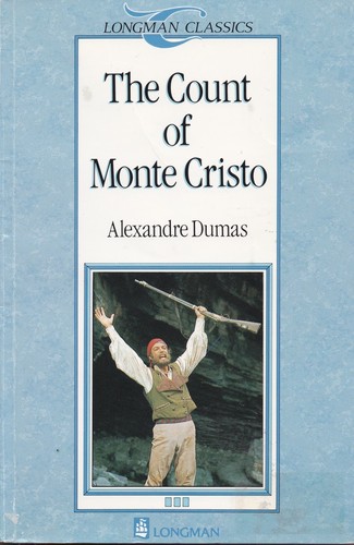 The Count of Monte Cristo