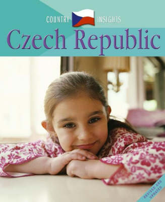 Country Insights: Czech Republic