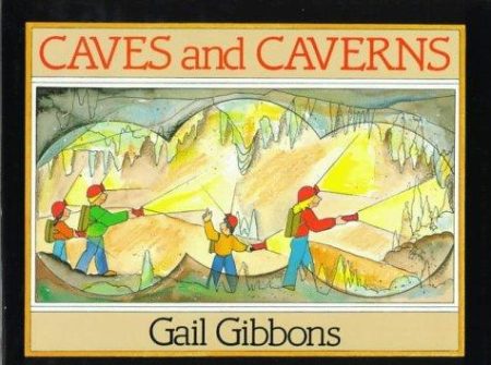 Caves and Caverns /R