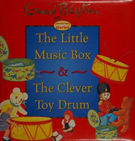 The Little Music Box/Clever Toy Drum