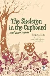 The Skeleton in the Cupboard: and other stories