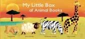 My Little Box of Animal Books