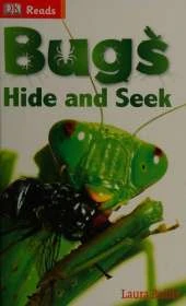 Bugs Hide and Seek