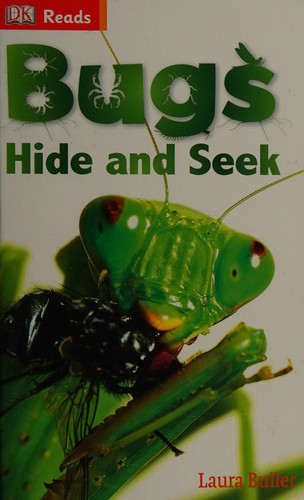 Bugs Hide and Seek
