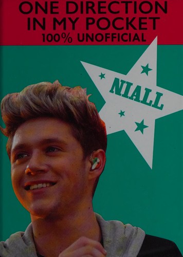 One Direction in My Pocket Slipcase - 100% Unofficial