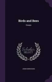 Birds and Bees: Essays