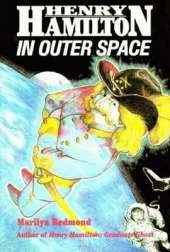 Henry Hamilton In Outer Space