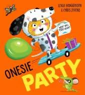 Onesie Party: What Will You Wear?