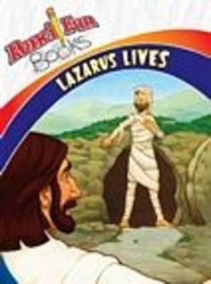 Lazarus Lives