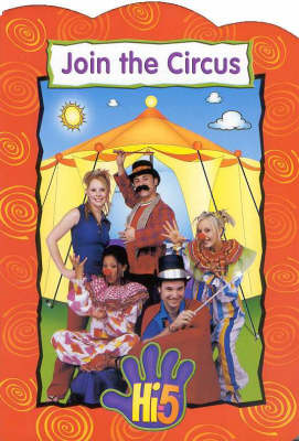Join the Circus