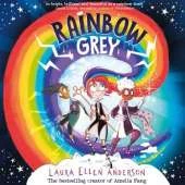 Rainbow Grey