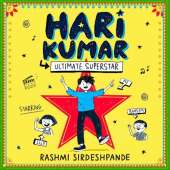 Hari Kumar, Ultimate Superstar