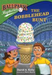 The Bobblehead Bunt