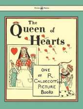 The Queen Of Hearts