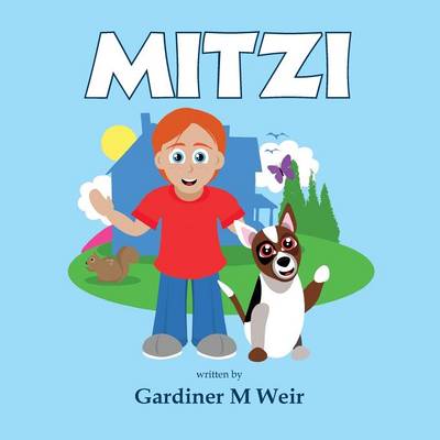 Mitzi