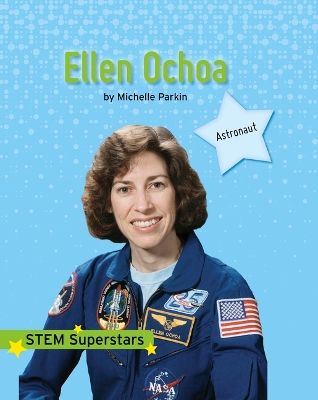 Ellen Ochoa