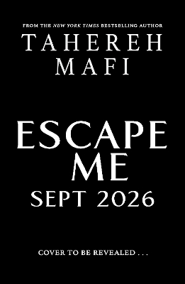 Escape Me