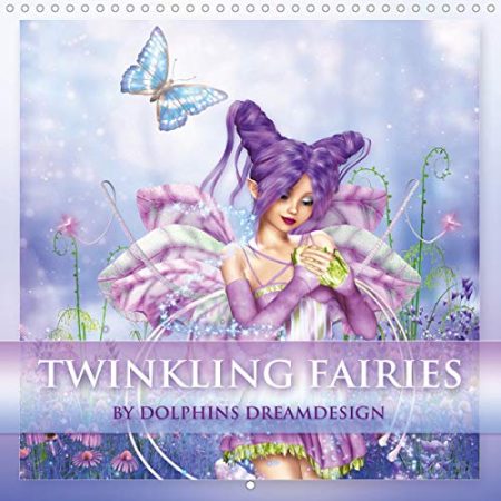 Twinkling Fairies 2020: Come to fairyland